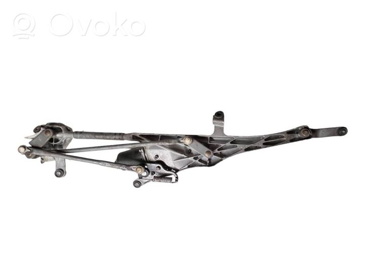 Lexus RX 330 - 350 - 400H Etupyyhkimen vivusto ja moottori 8511048130