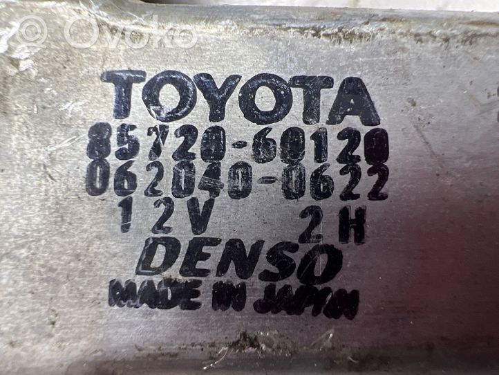 Toyota Land Cruiser (J100) Silniczek podnoszenia szyby drzwi tylnych 0620400622