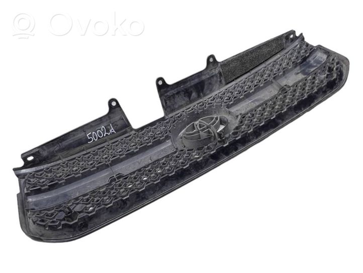 Toyota RAV 4 (XA20) Grille calandre supérieure de pare-chocs avant 5310142140