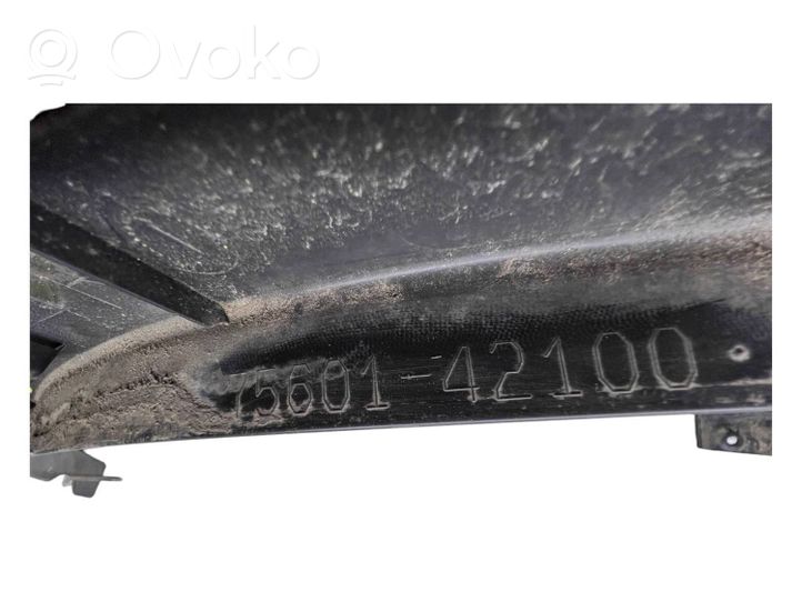 Toyota RAV 4 (XA40) Rivestimento parafango (modanatura) 7560142100