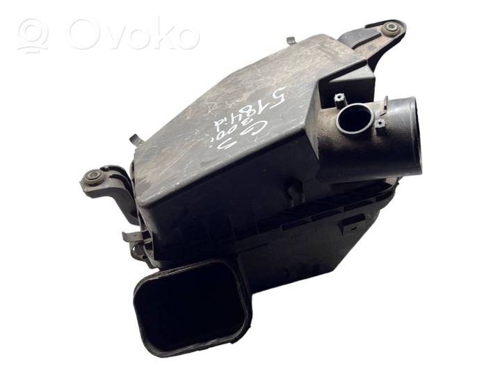 Lexus GS 300 350 430 450H Scatola del filtro dell’aria 1770031551