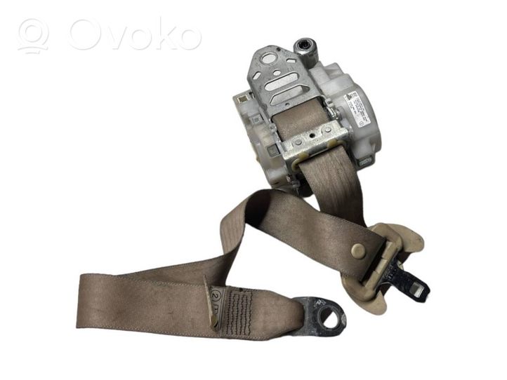 Toyota RAV 4 (XA30) Ceinture de sécurité avant J082512