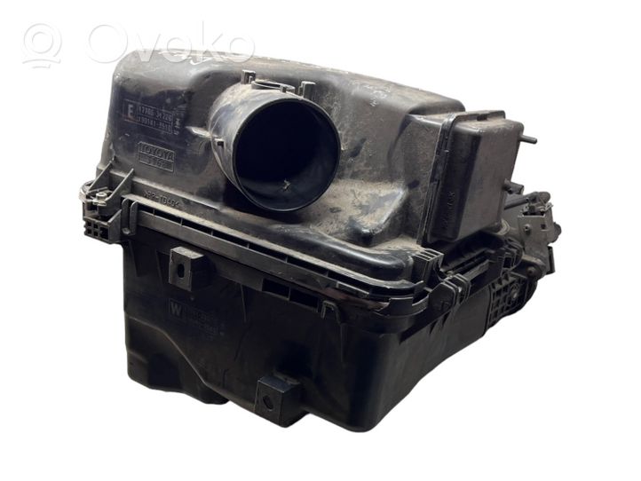 Lexus RX 330 - 350 - 400H Obudowa filtra powietrza 1770531220