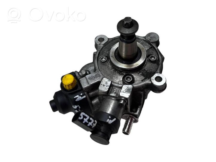 Toyota Avensis T270 Pompe d'injection de carburant à haute pression 3465678