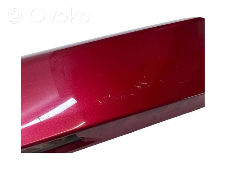 Toyota RAV 4 (XA30) Rivestimento portellone 7680142070