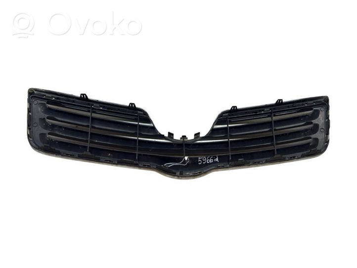 Toyota Avensis T250 Grille de calandre avant 5310005080