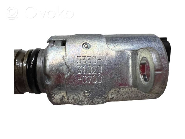 Lexus GS 300 350 430 450H Camshaft vanos timing valve 1533031020