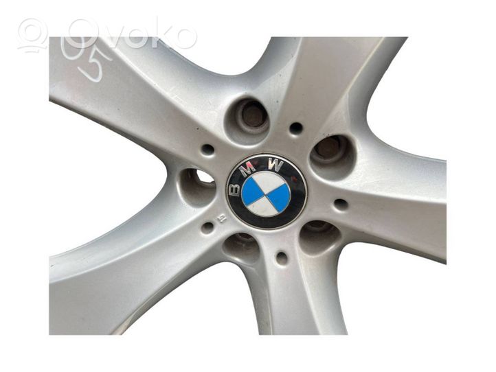 BMW X6 E71 R 20 lengvojo lydinio ratlankis (-iai) 