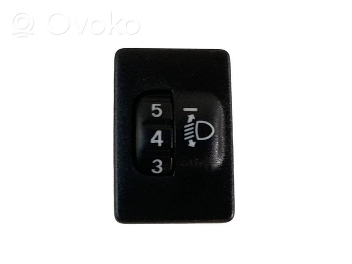 Toyota Yaris Bouton commande réglage hauteur de phares 8415202080