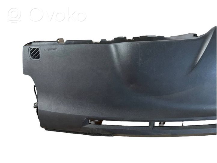 Toyota Yaris Tableau de bord 553020D180