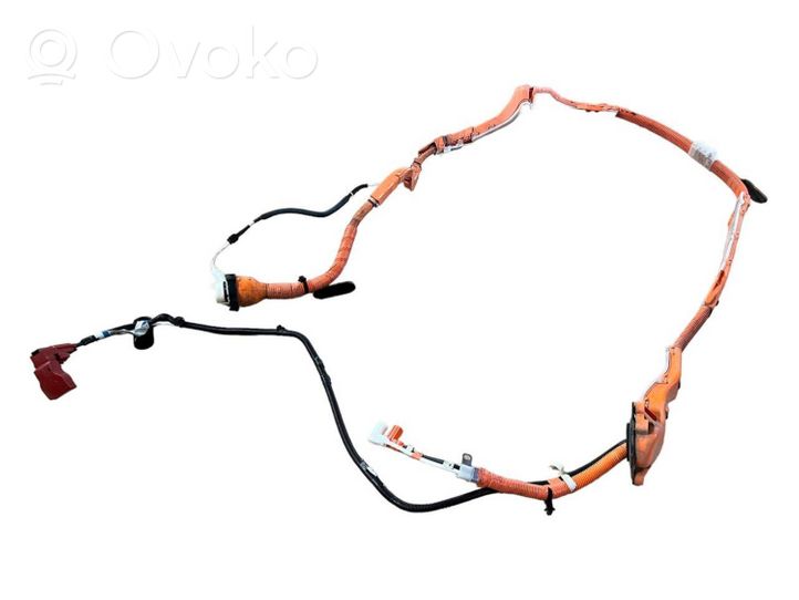 Toyota Yaris Câble haute tension 821640D010G