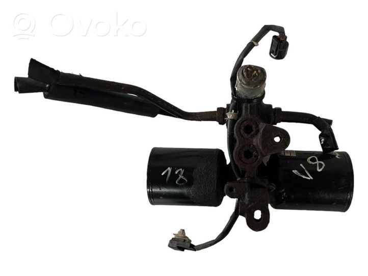 Toyota Land Cruiser (J100) Compresseur / pompe à suspension pneumatique 8919260030