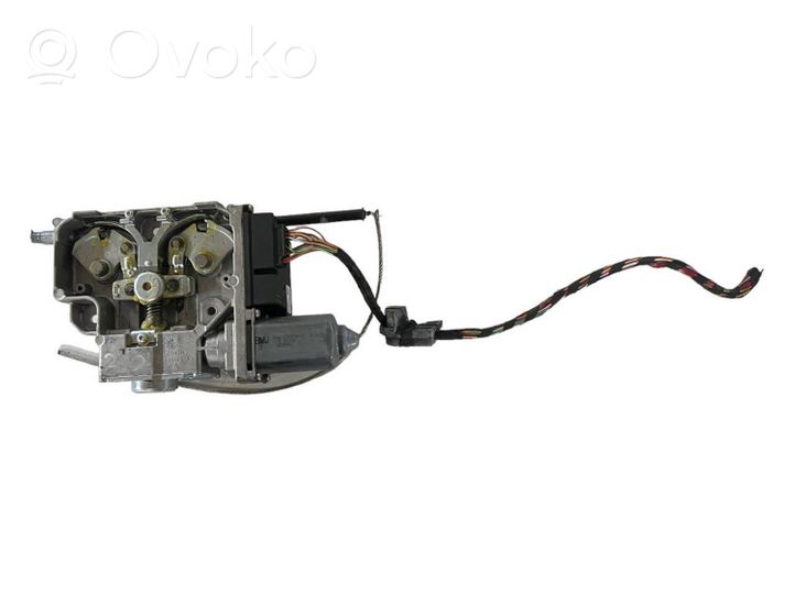 BMW 7 E65 E66 Rankinio varikliukas 6769700