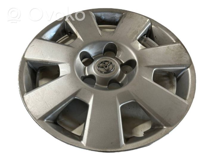 Toyota Verso Mozzo/copricerchi/borchia della ruota R16 426020F010