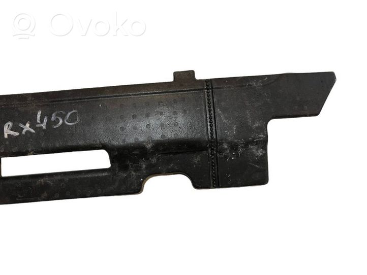 Lexus RX 450H Absorber zderzaka tylnego 5261548130