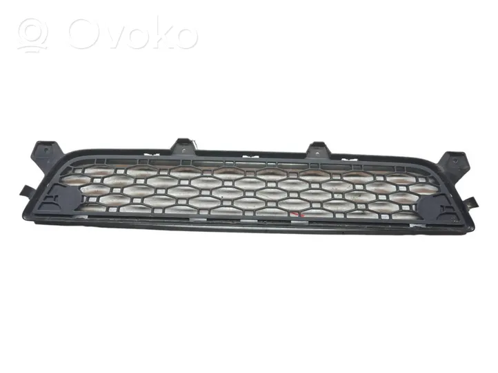 Volvo XC60 Mascherina inferiore del paraurti anteriore 30763423