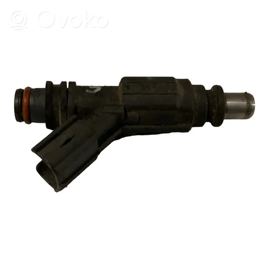 Toyota Corolla E140 E150 Injecteur de carburant 232500D020