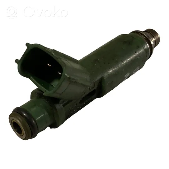 Toyota Corolla E120 E130 Injecteur de carburant 2325022040