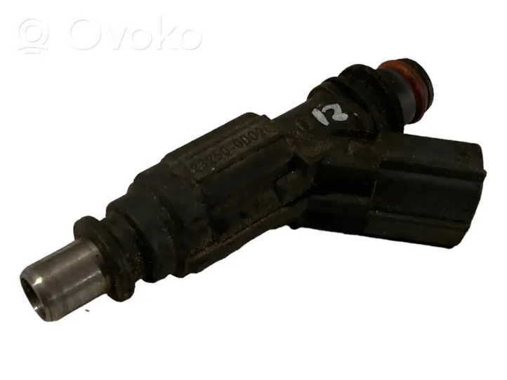 Toyota Corolla E140 E150 Fuel injector 232500D020