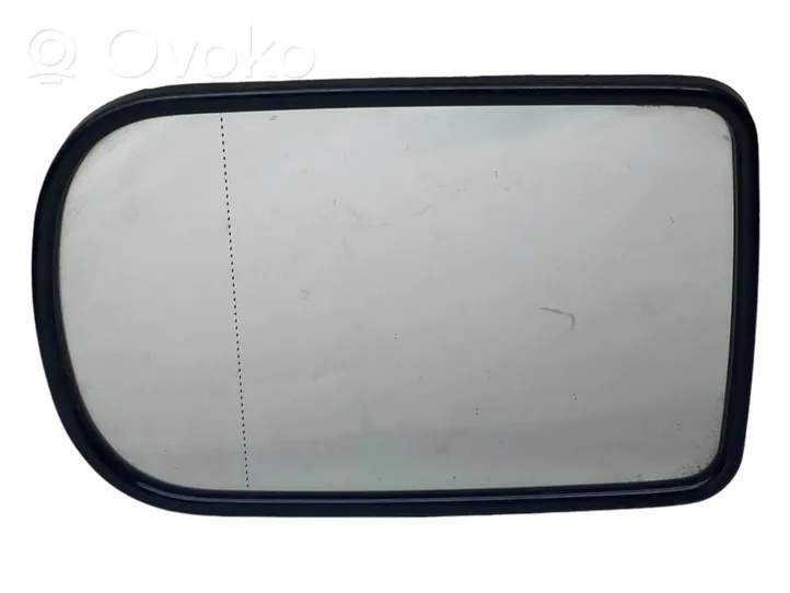 BMW 7 E38 Wing mirror glass E1010371