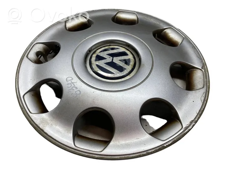 Volkswagen Lupo R13 wheel hub/cap/trim 6X0601147A