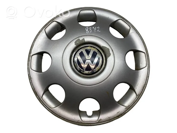 Volkswagen Lupo Originalus R 13 rato gaubtas (-ai) 6X0601147A