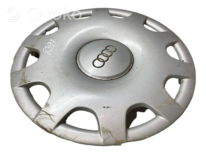 Audi A6 S6 C5 4B Originalus R 15 rato gaubtas (-ai) 4A0601147A