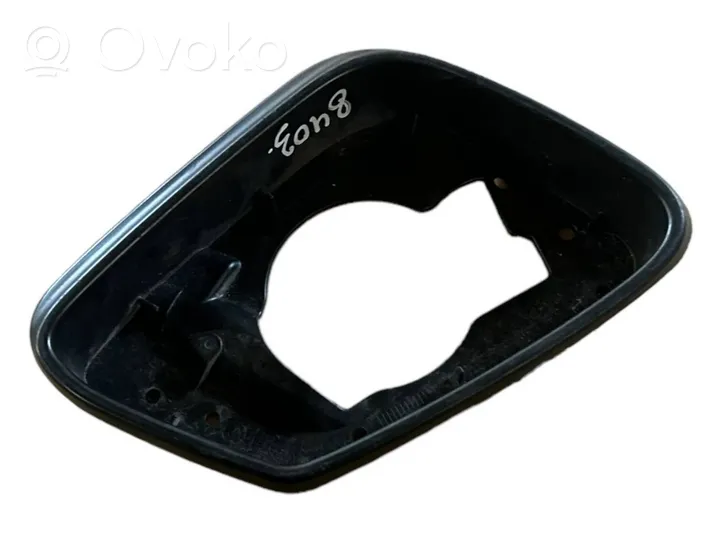 BMW 7 F01 F02 F03 F04 Veidrodėlio plastikinė apdaila E1021016