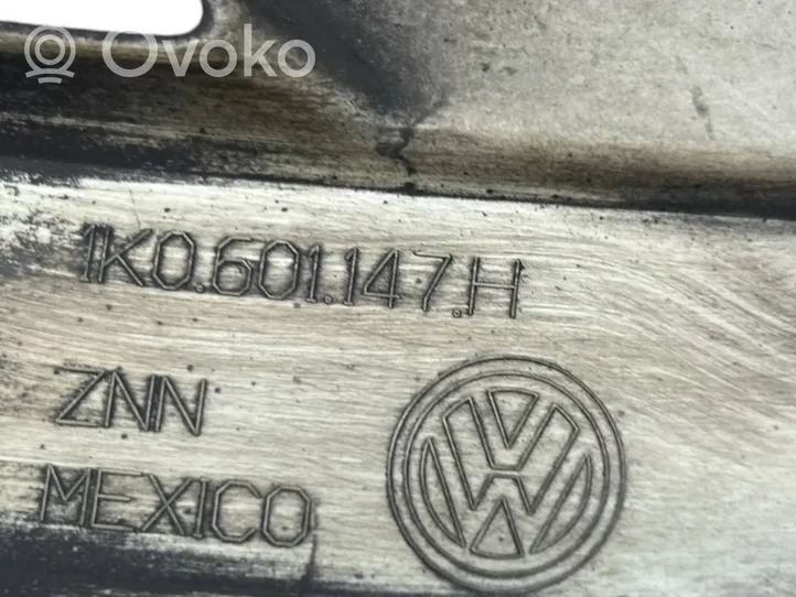 Volkswagen PASSAT B6 Mozzo/copricerchi/borchia della ruota R16 1K0601147H