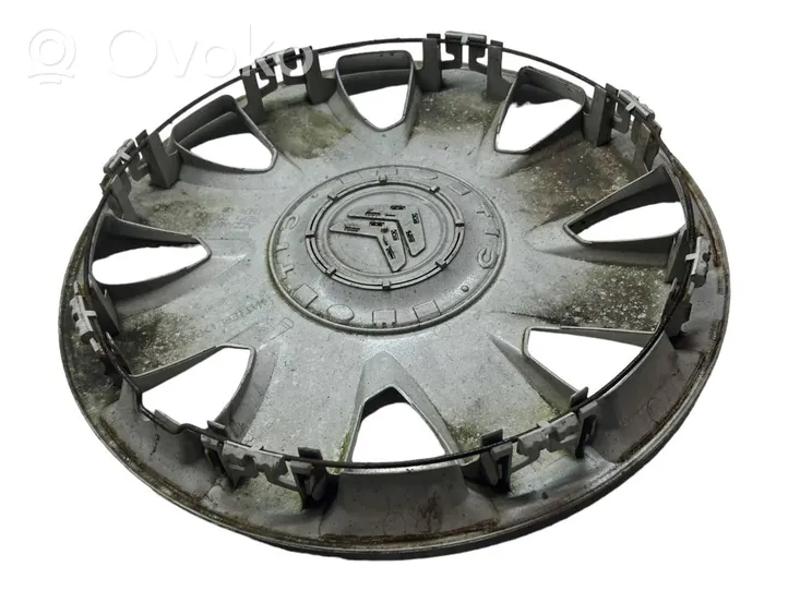 Citroen C5 R15 wheel hub/cap/trim 9650011780