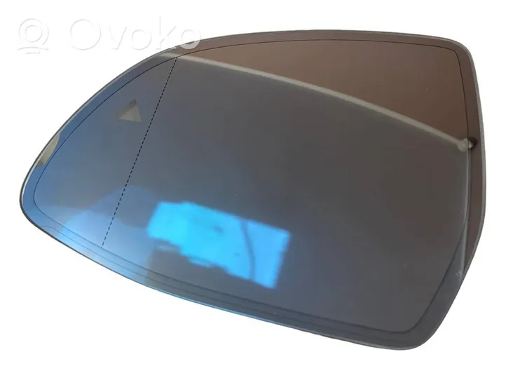 BMW X3 G01 Vetro specchietto retrovisore 6004082
