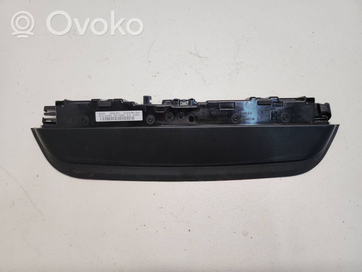 BMW 6 F12 F13 Luce d’arresto centrale/supplementare 7420462