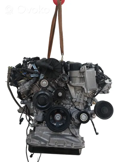 Mercedes-Benz S W221 Motor 272946