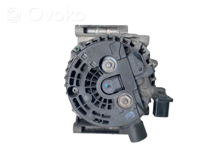 Mercedes-Benz CLC CL203 Generatore/alternatore A0141540702