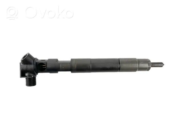 Mercedes-Benz Sprinter W906 Injecteur de carburant A6510704987