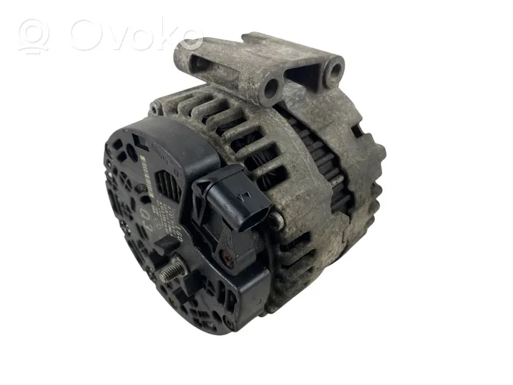 Mercedes-Benz CLS C219 Generatore/alternatore A0131546402