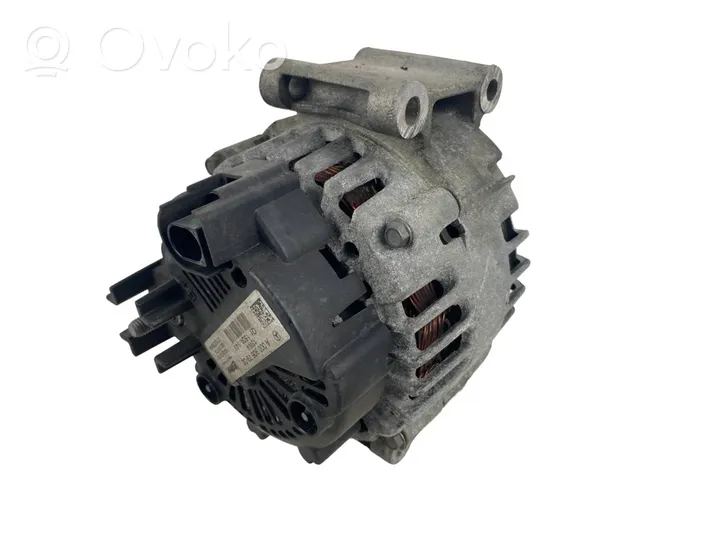 Mercedes-Benz C W204 Generatore/alternatore A0009067902