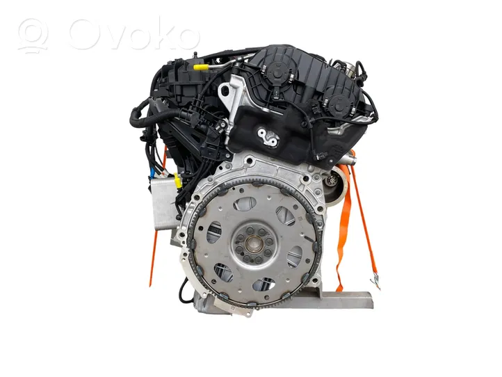 BMW 5 G30 G31 Silnik / Komplet B58B30C