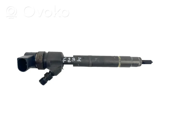 Mercedes-Benz E W211 Injecteur de carburant A6460700787