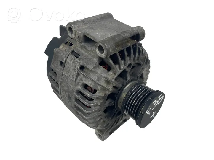 Mercedes-Benz C W204 Generatore/alternatore A0141541102