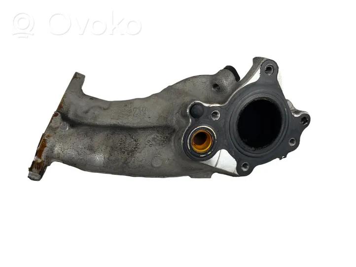 Mercedes-Benz E W212 Valvola EGR A6511402108