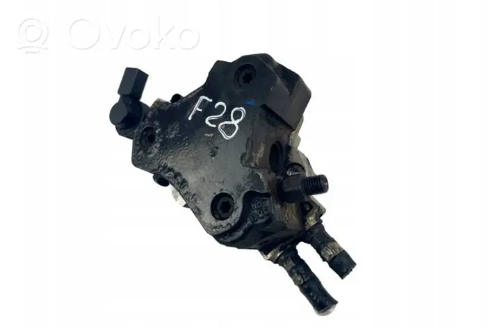 Mercedes-Benz C W203 Pompe d'injection de carburant à haute pression A6460700101