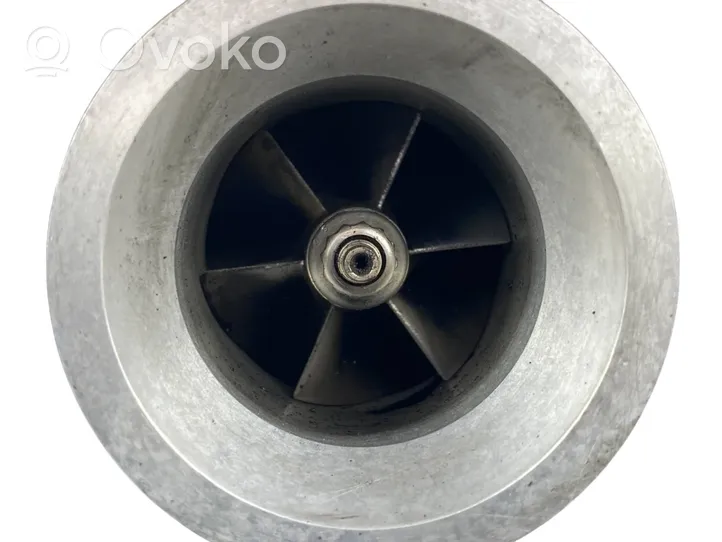 Mercedes-Benz C W203 Turbine A6460900080