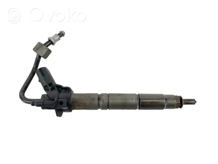 Mercedes-Benz CLS C219 Inyector de combustible A6420700587