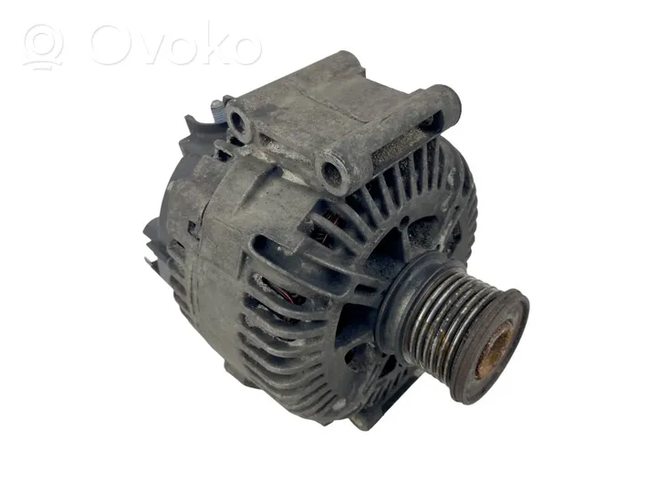 Mercedes-Benz CLS C219 Generatore/alternatore A6421540402