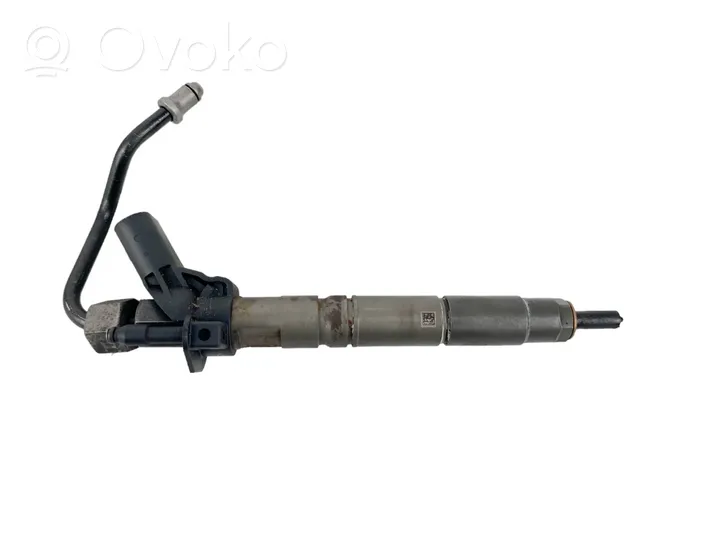 Mercedes-Benz ML W164 Injecteur de carburant A6420700487