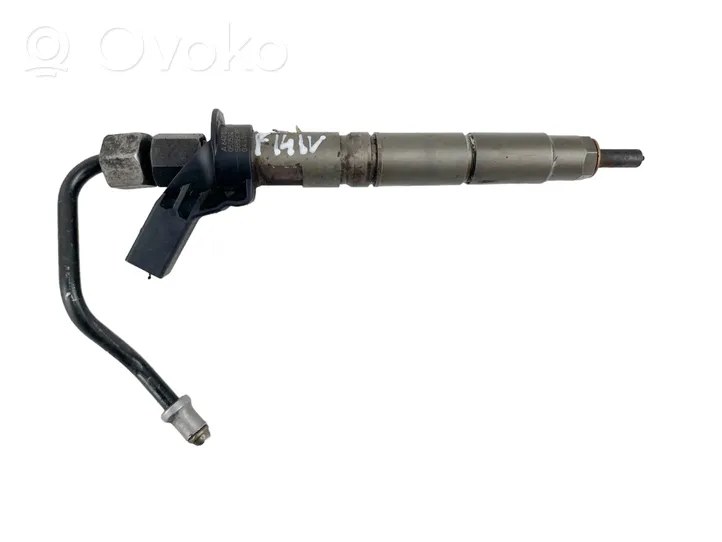 Mercedes-Benz ML W164 Injecteur de carburant A6420700487