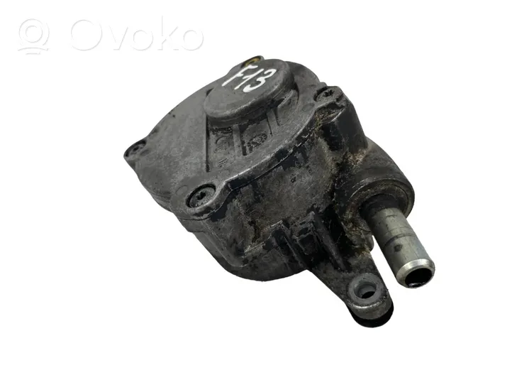 Mercedes-Benz S W221 Unterdruckpumpe Vakuumpumpe A6422300165