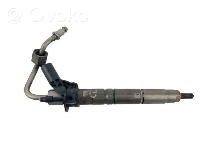 Mercedes-Benz ML W164 Injecteur de carburant A6420701387