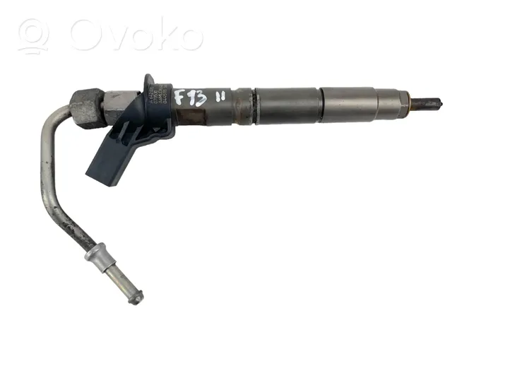 Mercedes-Benz ML W164 Injecteur de carburant A6420701387